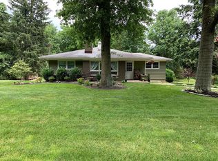 107 Old Mountain Rd, Lebanon, NJ 08833