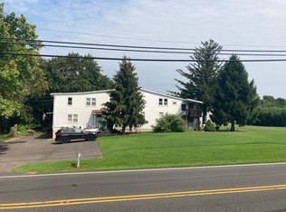 48 Sergeantsville Rd #4A, Flemington, NJ 08822