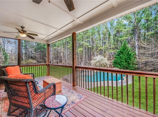 1445 Hodges Cir, Mansfield, GA 30055