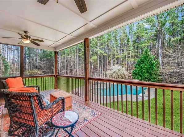 1445 Hodges Cir, Mansfield, GA 30055