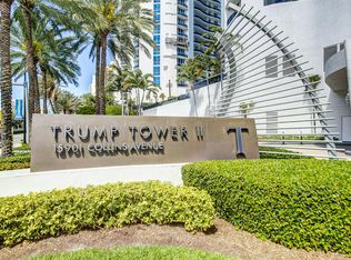 15901 Collins Ave APT 505, Sunny Isles Beach, FL 33160
