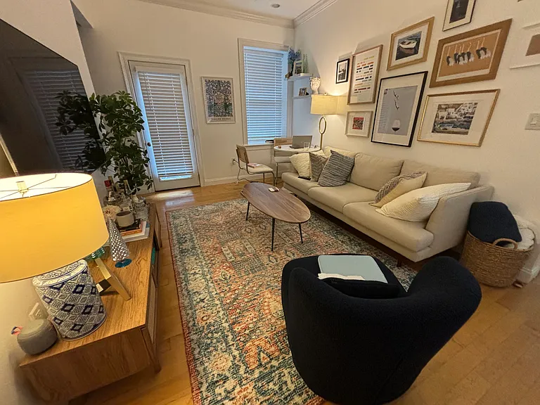 11 Sheafe St #12 — Photo 7