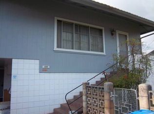 1272 Loko Dr, Wahiawa, HI 96786
