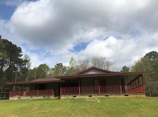 120 County Road 1618, Louin, MS 39338