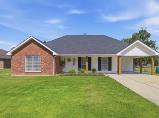 2838 King Rd, Sulphur, LA 70663