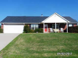 207 Corley Cir, Grovetown, GA 30813