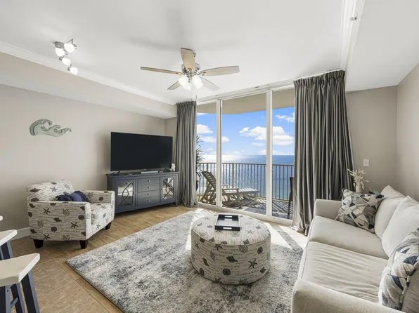 16819 Front Beach Rd Unit 2116, Panama City Beach, FL 32413