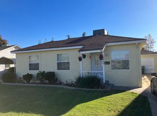 1960 Almond Ave, Merced, CA 95340