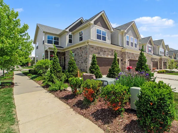 3265 Brackley Dr, Ann Arbor, MI 48105