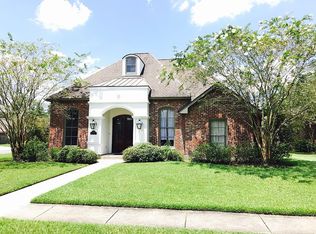 320 S Club Ave, Saint Gabriel, LA 70776