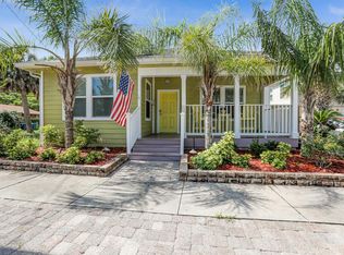 223 Hopkins St, Neptune Beach, FL 32266