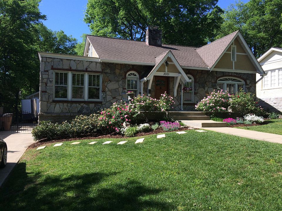 1st image of 3001 Blakemore Ave