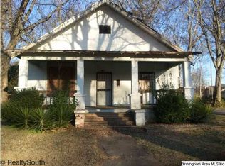 1349 17th St SW, Birmingham, AL 35211