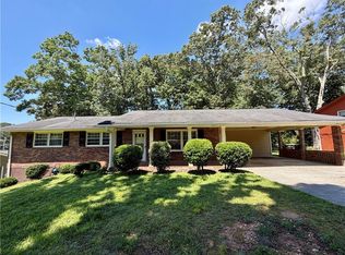 4140 Etowah Dr SE, Acworth, GA 30102