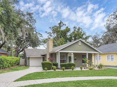 301 S Lawsona Blvd, Orlando, FL, 32801