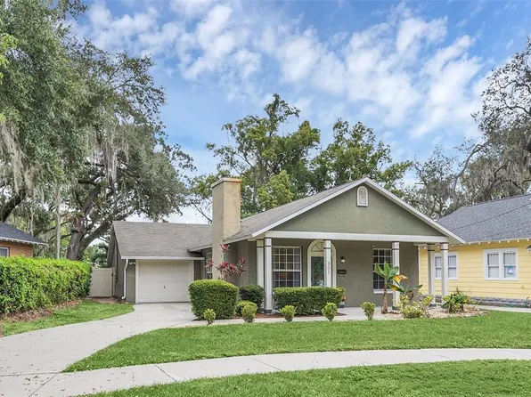 301 S Lawsona Blvd, Orlando, FL 32801