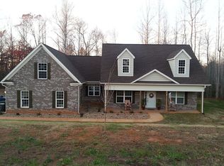 3216 Sage Dr, York, SC 29745