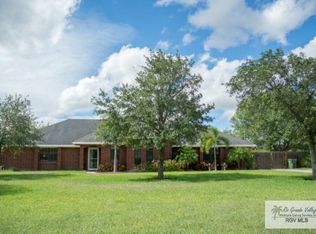4215 Scenic Ln, Harlingen, TX 78552