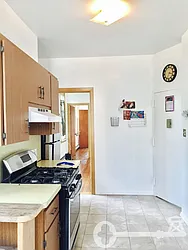 Rented by Brooklyn Key