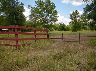 0 County Road 439, Somerville, TX 77879