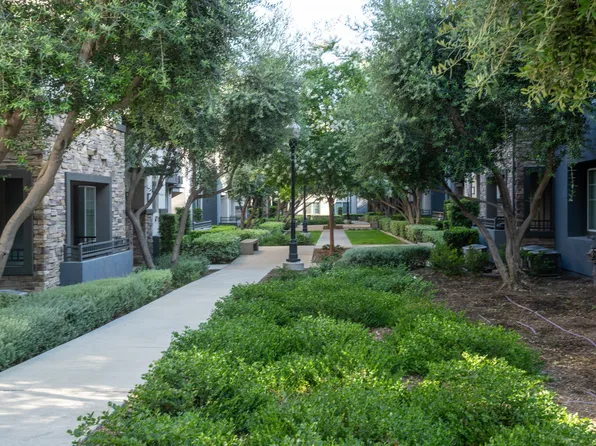 The Grove Apartments