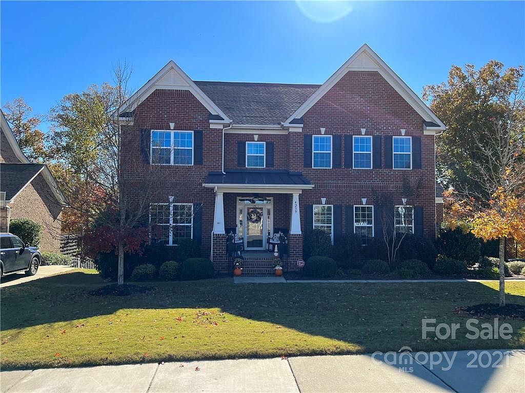 4239 Oxford Mill Rd, Waxhaw, NC 28173 Zillow