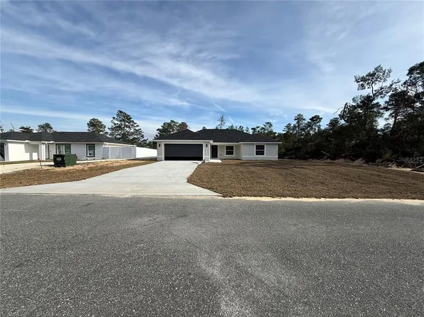 3073 SW 168TH LOOP, OCALA, FL 34473