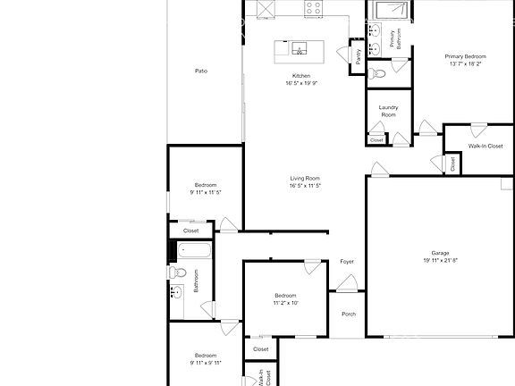 2nd image of 6854 E Peralta Cir