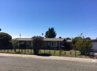 204 Rinaldo Dr, Vallejo, CA 94589
