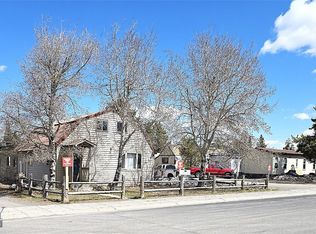 625 Firehole Ave, West Yellowstone, MT 59758