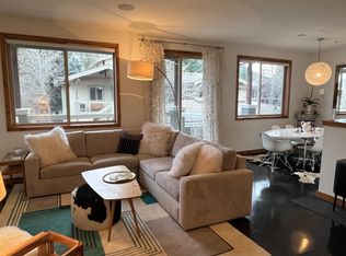 120 Flower Dr #G, Ketchum, ID 83340
