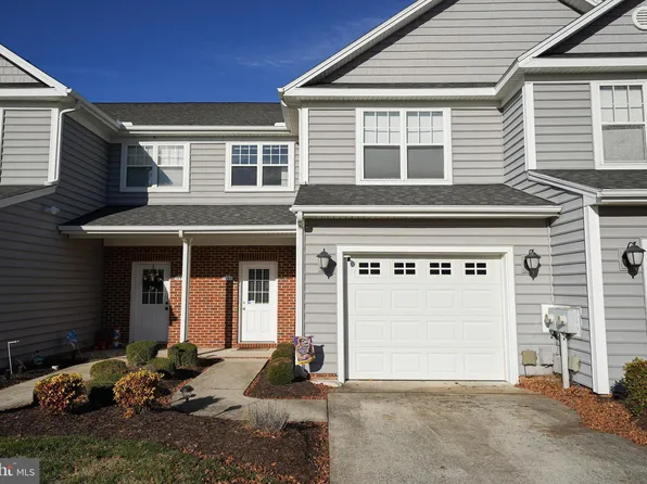 1113 Fairview Ln, Salisbury, MD 21801