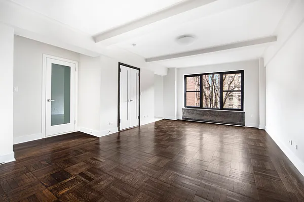 Rented by Brown Harris Stevens | media 2