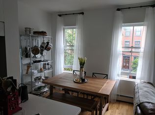 213 8th St #2, Jersey City, NJ 07302