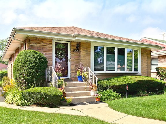 2nd image of 7418 Karlov Ave