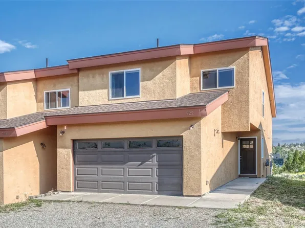 722 Clarendon Avenue, Leadville, CO 80461