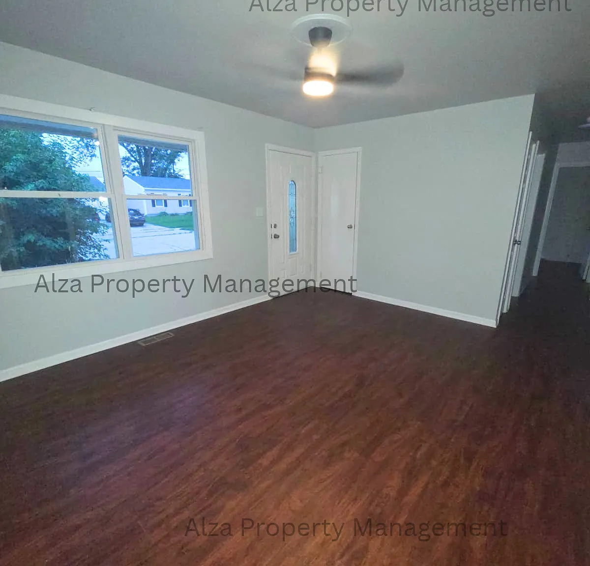 218 Healy Ave - Unit 1 — Photo 1