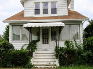 6505 Cleveland Ave, Baltimore, MD 21222