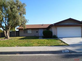 1659 N Pleman Pl, Santa Maria, CA 93458