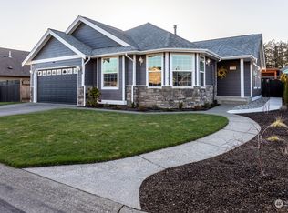 114 Cambridge Dr, Lynden, WA