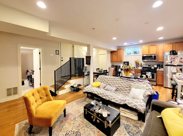 3400 North Southport Avenue, 3400 N Southport Ave #1412-1, Chicago, IL 60657