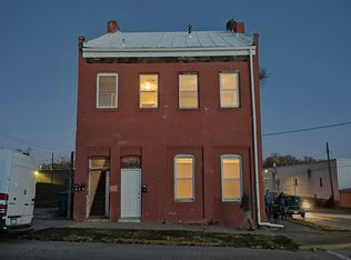 443 S 5th St #3, Quincy, IL 62301