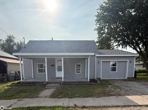 1608 S 17th St, Centerville, IA 52544