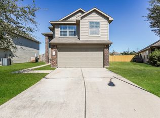 5823 Dawn Light Cir, Houston, TX 77048