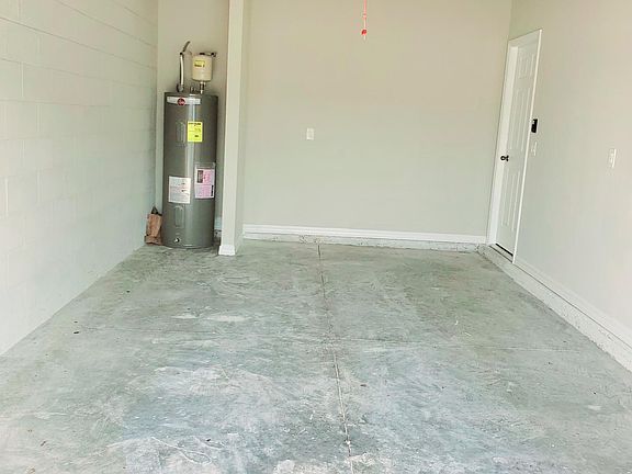 ATTACHED GARAGE
