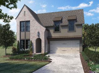 5104 McLain Way, Baton Rouge, LA 70809