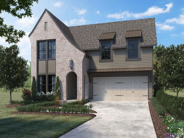 5104 McLain Way, Baton Rouge, LA 70809