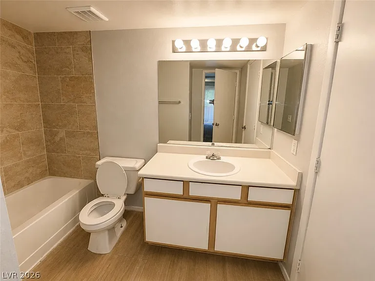 2300 E Silverado Ranch Blvd #2140 — Photo 8