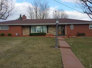 625 N 7th St, Upper Sandusky, OH 43351