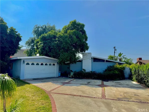 1650 E Thelborn St, West Covina, CA 91791